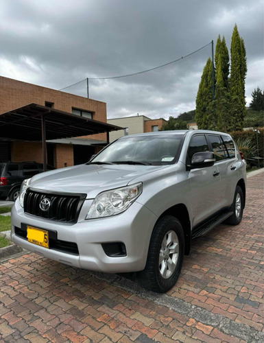 Toyota Prado 4.0 Tx