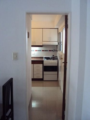 Departamento 4 Ambientes En Basualdo Al 100.