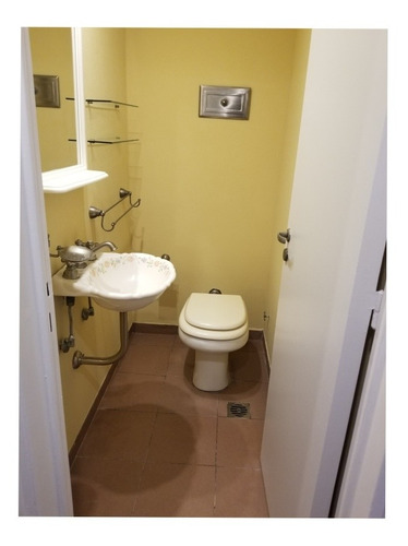Imagen 5 de 10 de Departamento 3 Dormitorios Baño Toilette Cocina Lavadero
