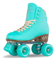 Comprar Patines Retro Crazy Skates Talles Ajustables O Fijos Patines