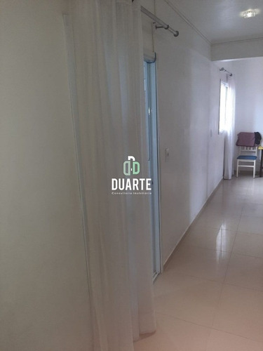 Imagem 9 de 21 de Apartamento - Ap03843 - 69456843