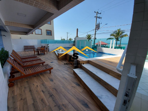 Imagem 23 de 30 de Apartamento - Ap00093 - 70058349