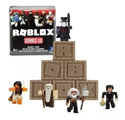 Codigo De Roblox Brinquedos Hobbies Bonecos Figuras Acao