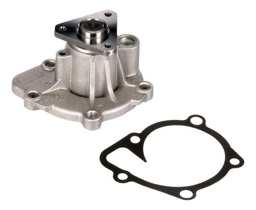 Bomba Agua Para Hyundai Tucson Jm 2.0 G4gc 2005 2010