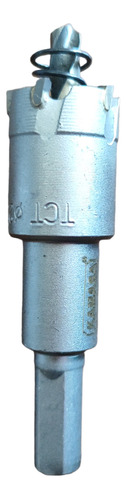 Sierra Copa Broca Para Metal 18mm