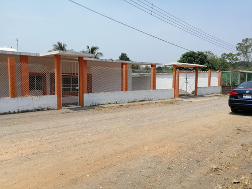 Venta De Casa En Novara Veracruz