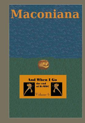 Libro And When I Go: The End Of Randolph-macon Woman's Co...