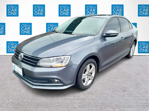 Volkswagen Vento 2.5 170HP ADVANCE PLUS TIPTRONIC L15