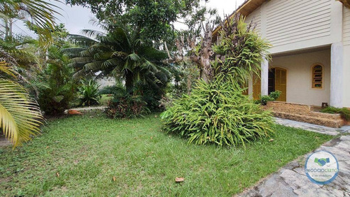 Imagem 22 de 30 de Casa Com 4 Dormitórios À Venda, 221 M² Por R$ 780.000,00 - Suarão - Itanhaém/sp - Ca0561