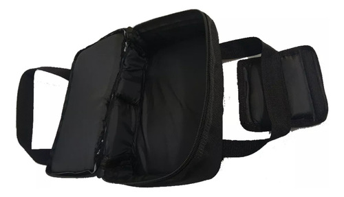 Bag Capa Para Pedaleira Boss Me-70 Acolchoado Super Luxo