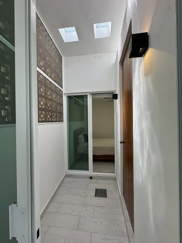 Casa En Venta De Dos Planta A 3 Cuadras Del Mar De Telchac Puerto.