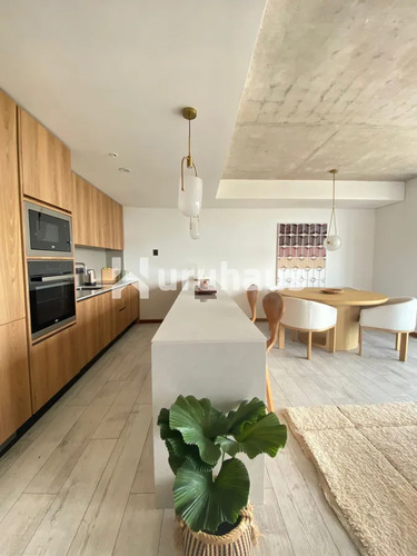 Alquiler Apartamento Un Dormitorio Punta Del Este Brava Edificio Surfside