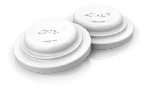 Discos Selladores Para Mamaderas X 6 Natural Classic Avent 