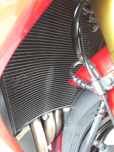 Imagen 6 de 10 de Honda Cbr 1000