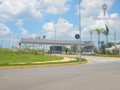 Imagem 2 de 20 de Casa Com 4 Suítes À Venda, 293 M², Alphaville Nova Esplanada 2 Em Votorantim/sp - Ca0509