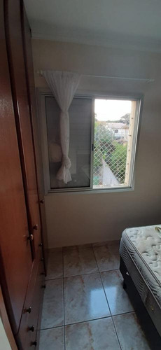 Imagem 14 de 15 de Apartamento Com 02 Dormitórios E 67 M² | Vila Nova Mazzei , São Paulo | Sp - Ap293586v