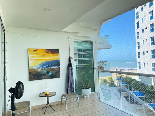 Imagen 4 de 24 de Cartagena Arriendo De Apartamento Zona Norte