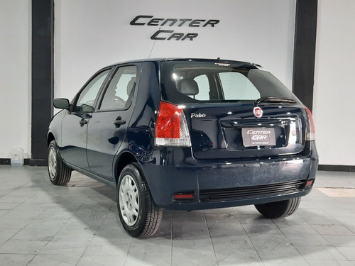 Fiat Palio 1.4 Fire 2007 $370000