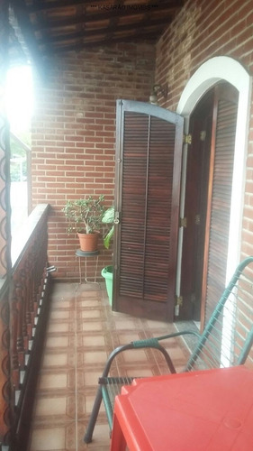 Imagem 10 de 30 de Casa - Ca00368 - 67858678