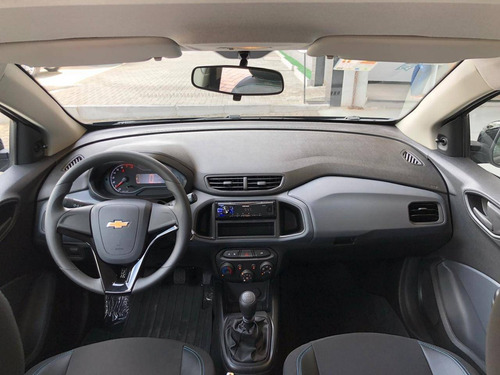Chevrolet Onix 1.0 Flex Manual