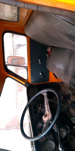 Caminhão D70 Motor Perkins