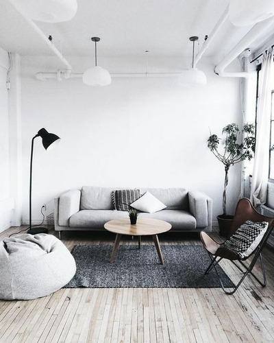 Imagem 2 de 5 de Design De Interiores