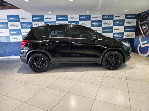 Chevrolet Tracker 1.4 16V TURBO FLEX PREMIER AUTOMÁTICO