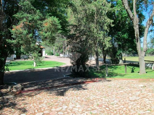 Imagen 2 de 15 de Ctvrancho En Venta Tequisquiapan Querétaro - (2)