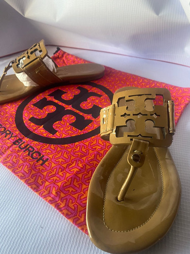 Sandalias Tory Burch