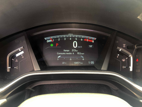 Honda CR-V 1.5 Touring Cvt