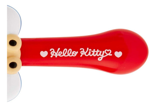 Cepillo Para Cabello Kitty Hello Kuromi Melody Cinnamoroll