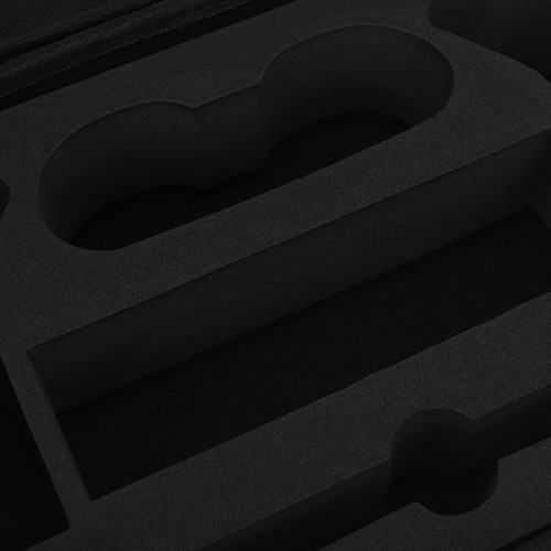 Funda De Viaje Para Consola De Juegos Apta Para 2 Personas D