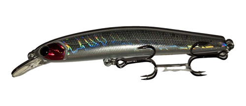 Señuelo Tsurinoya Skinny Minnow 10cm Tararira Dorado Gran Av