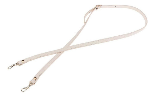 3 Correas Ajustables De Piel Para Bandolera, Correa De