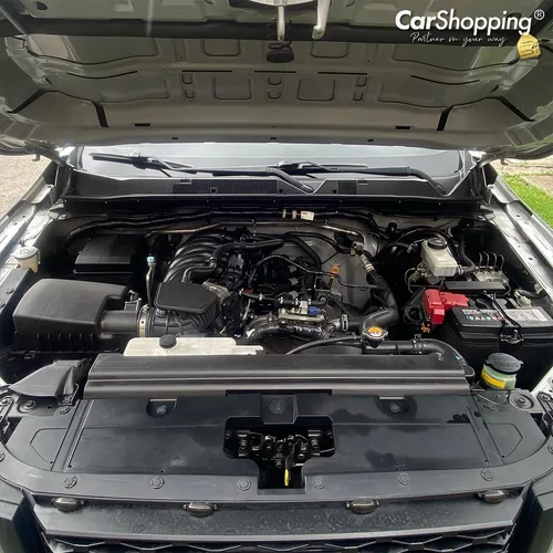 Nissan Frontier 2.5 Mt 4x2 Impecable Como Nueva Con Termo