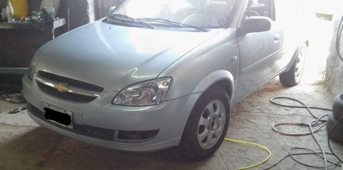 Corsa Classic Spirit 2012