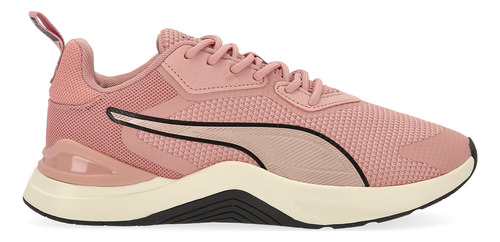 Zapatillas Running Puma Infusion Premium Mujer By Stock Cent