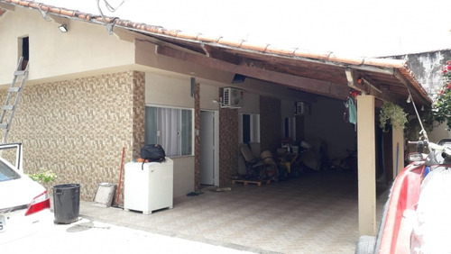 Casa Venda Caraguatatuba - Sp - Porto Novo - 3734