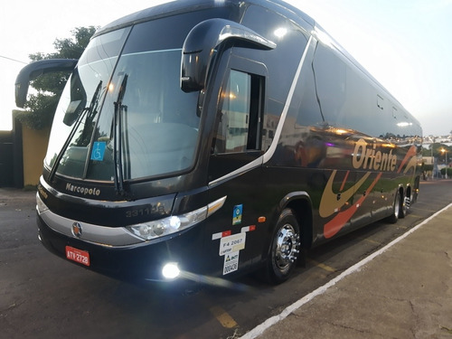 Marcopolo G7 Paradiso 1200