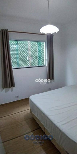 Imagem 27 de 28 de Sobrado Residencial À Venda, Jardim Maia, Guarulhos - . - So0311