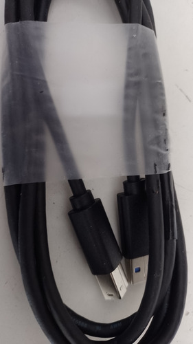 Cabo Usb-a Macho 3.0 X Usb-b Macho 5kl2e22501