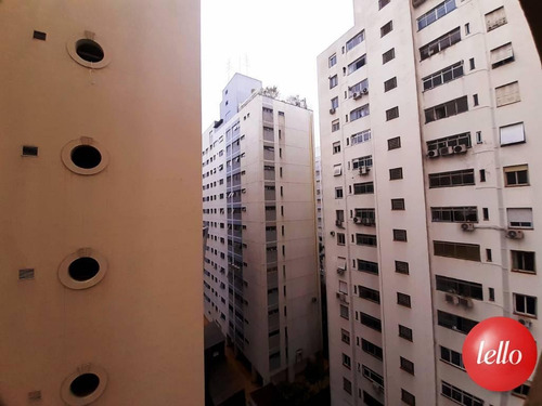 Imagem 6 de 21 de Apartamento - Ref: 220218