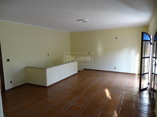 Imagem 6 de 19 de Casa À Venda Em Jardim Guarani - Ca005107