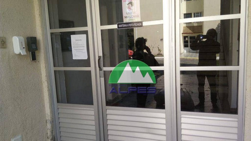 Imagem 8 de 30 de 03 Quartos Semi-mobiliado Campo Comprido Ótima Localização - Ap1087