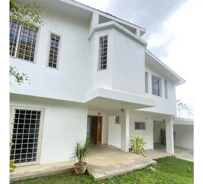 Casa en venta