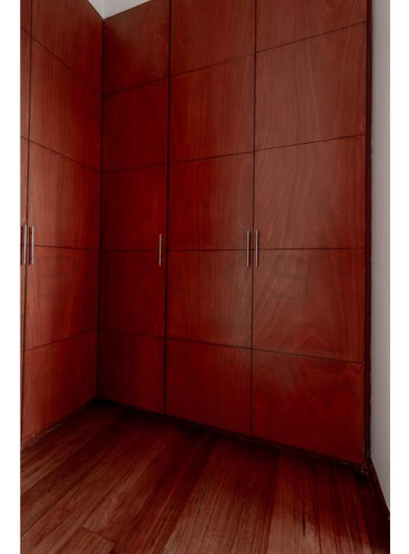 Apartamento En Arriendo/venta En La Cabrera. Cod A6405