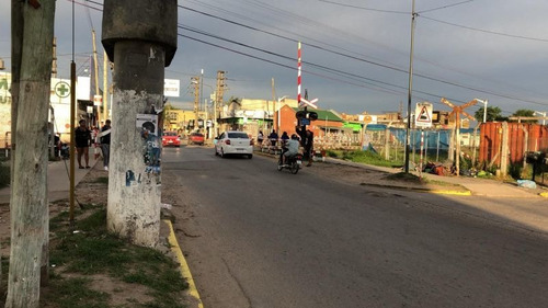 Imagen 5 de 8 de Local En Alquiler En Manuel Alberti