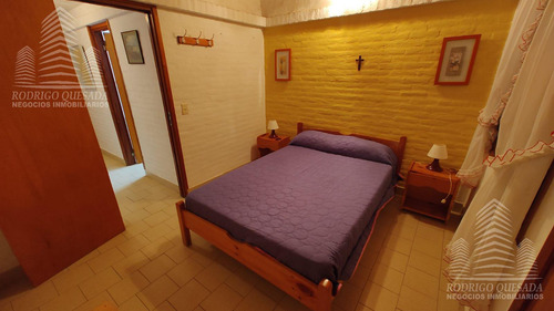 Dúplex En Venta De 2 Dormitorios C/ Cochera En Costa Azul.