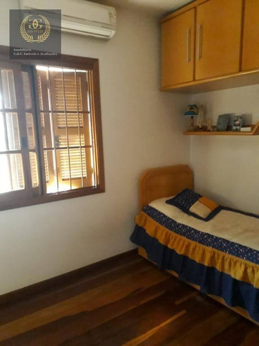 Imagem 19 de 24 de Sobrado Para Alugar, 300 M² Por R$ 8.000,00/mês - Centro - Viamão/rs - So0085