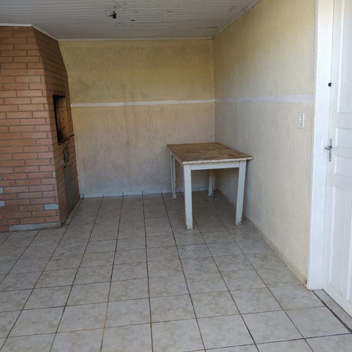 Imagem 3 de 18 de Residencia De Esquina No Neves - Ca0874